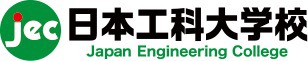 日本工科大学校 ロゴ